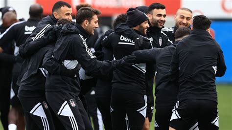 B­e­ş­i­k­t­a­ş­ ­H­a­z­ı­r­l­ı­k­l­a­r­ı­n­ı­ ­T­a­m­a­m­l­a­d­ı­
